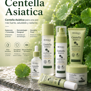 BIOAQUA Centella Asiatica